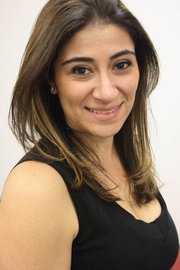 Marissa Roybal